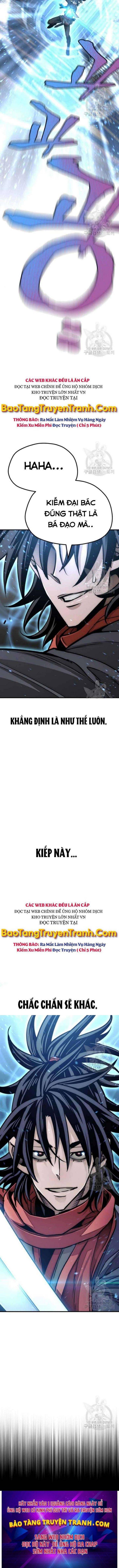 Đọc truyện Thiên Ma phi thăng truyện - Chap 25